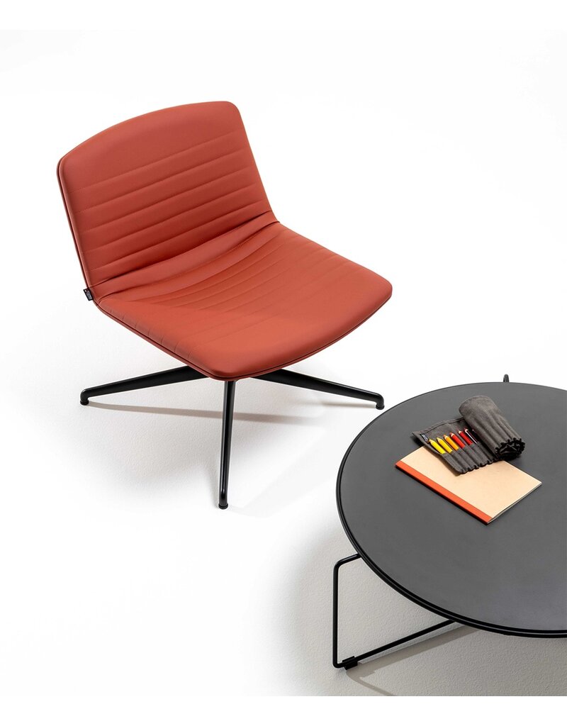 Vaghi Vaghi Union loungestoel