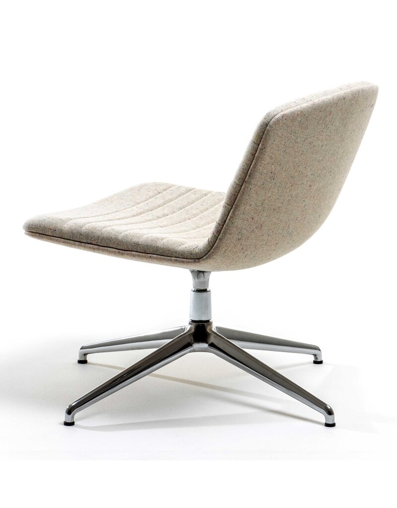 Vaghi Vaghi Union loungestoel