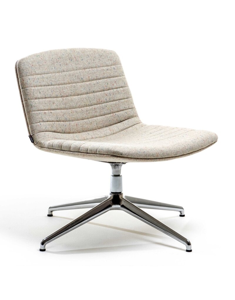 Vaghi Vaghi Union loungestoel