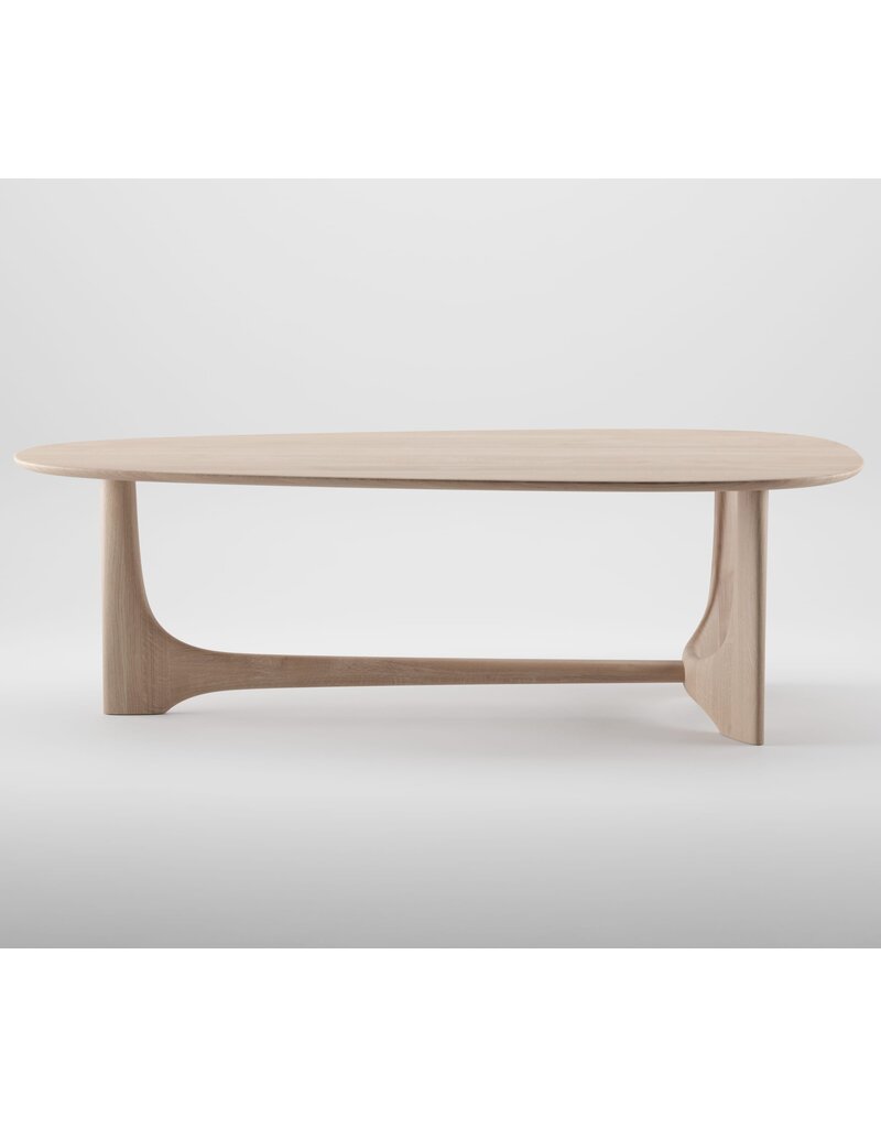 Artisan Artisan Oskar massief houten tafel