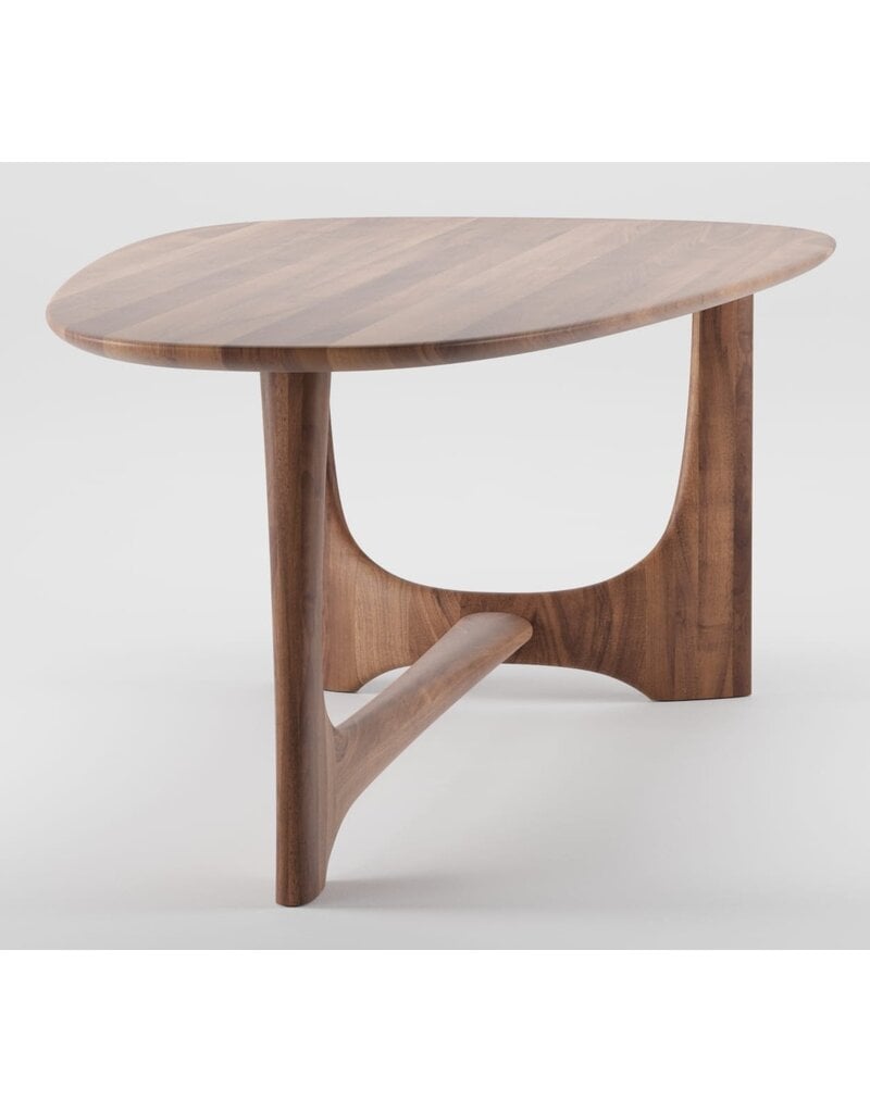 Artisan Artisan Oskar massief houten tafel