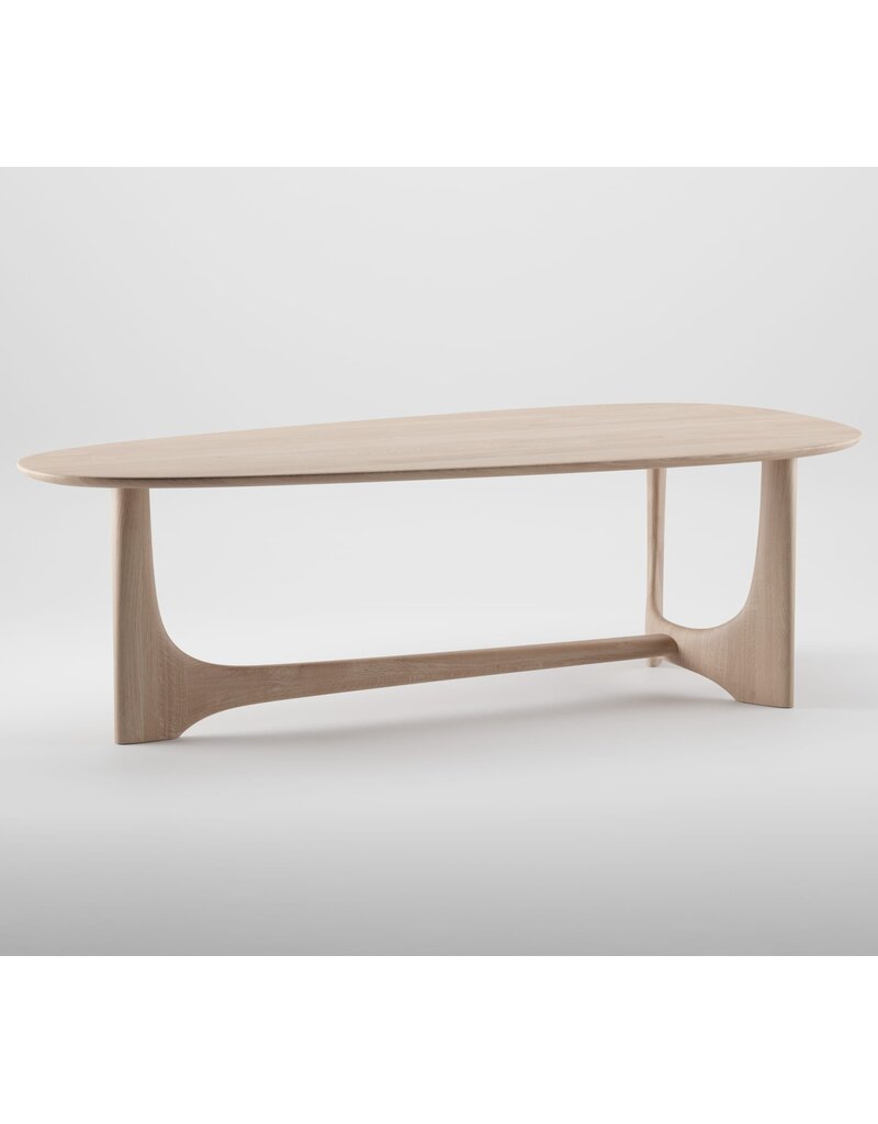 Artisan Artisan Oskar massief houten tafel