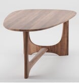 Artisan Artisan Oskar massief houten tafel