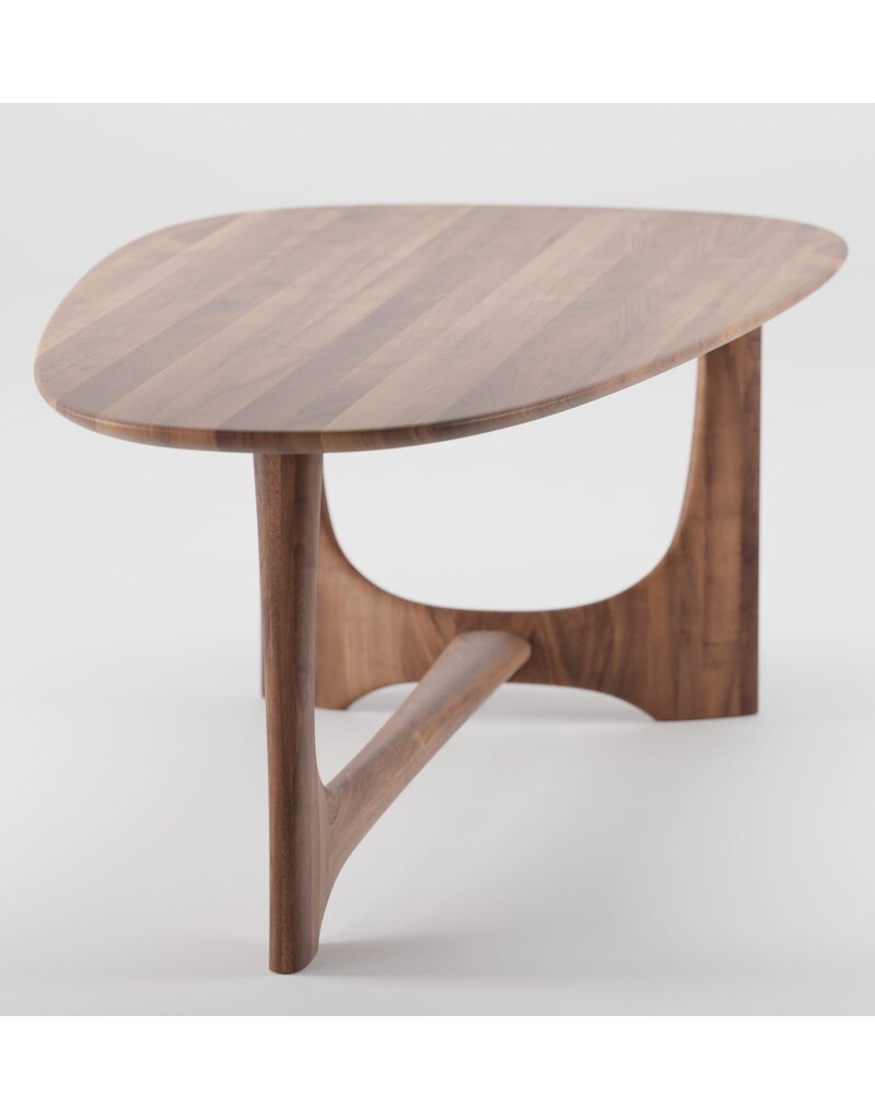 Artisan Artisan Oskar massief houten tafel