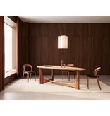 Artisan Artisan Oskar massief houten tafel