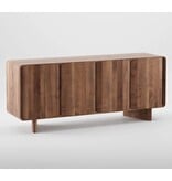 Artisan Artisan Bloop massief houten dressoir