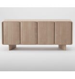 Artisan Artisan Bloop massief houten dressoir
