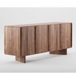 Artisan Artisan Bloop massief houten dressoir