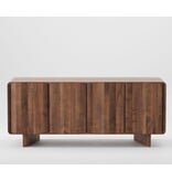Artisan Artisan Bloop massief houten dressoir