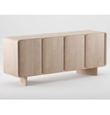 Artisan Artisan Bloop massief houten dressoir