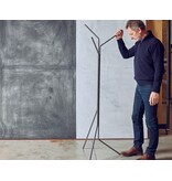 Be. Classics Be Classic Walk-ST staande kapstok