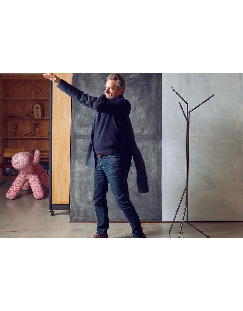 Be. Classics Be Classic Walk-ST staande kapstok