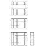 Artisan Artisan Nila massief houten kast