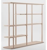 Artisan Artisan Nila massief houten kast