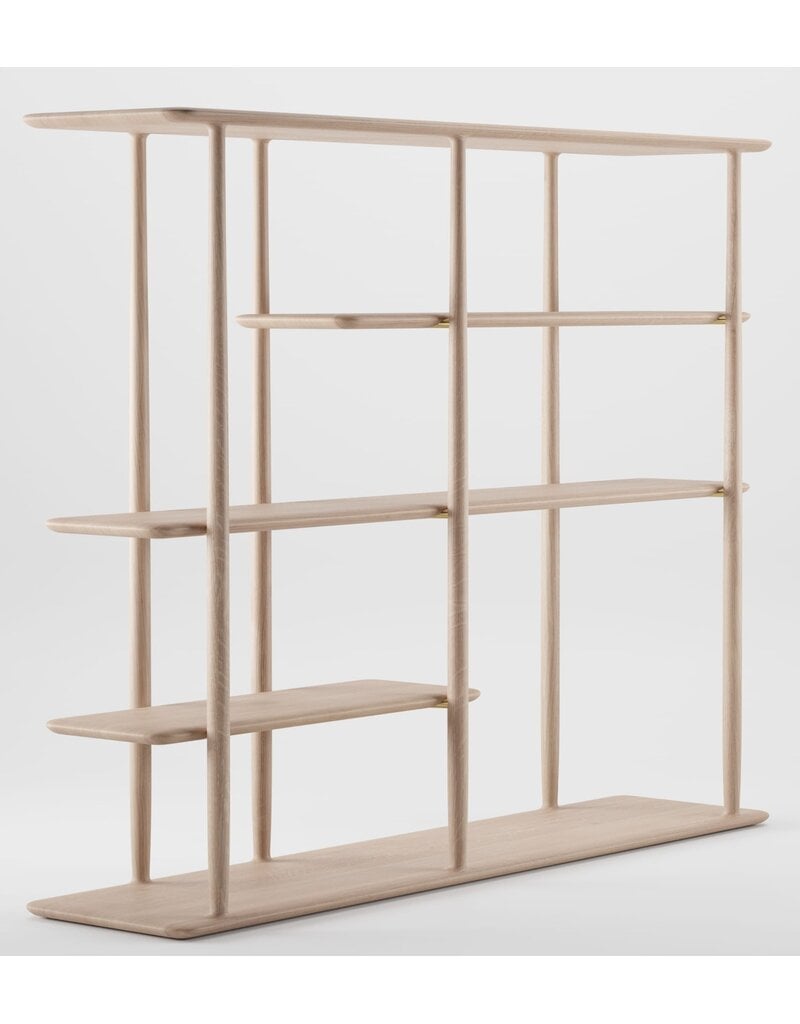 Artisan Artisan Nila massief houten kast