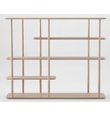 Artisan Artisan Nila massief houten kast