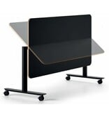 Bralco Bralco Nuvola R bureau opvouwbaar en verrijdbaar