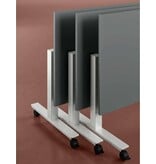 Bralco Bralco Winglet R bureau opvouwbaar en verrijdbaar