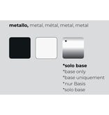 Bralco Bralco Winglet R bureau opvouwbaar en verrijdbaar