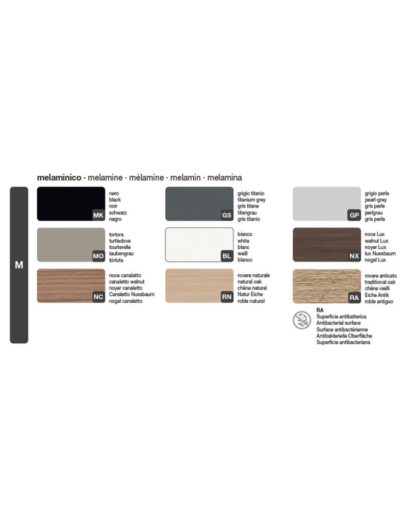 Bralco Bralco Gate modulair bureau eiland