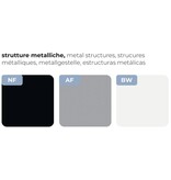 Bralco Bralco Gate modulair bureau eiland