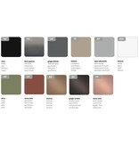 Bralco Bralco Nuvola bureau hoogte verstelbaar