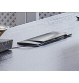 MDD MDD Viga modulaire meetingtafel met melamine blad