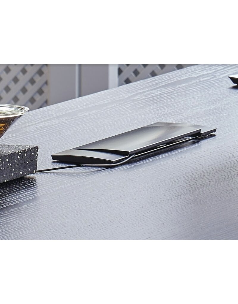 MDD MDD Viga modulaire meetingtafel met melamine blad