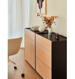 MDD MDD Viga kast met drie lades