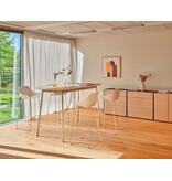 MDD MDD Viga kast met drie lades