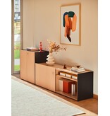 MDD MDD Viga dressoir met schuifdeur