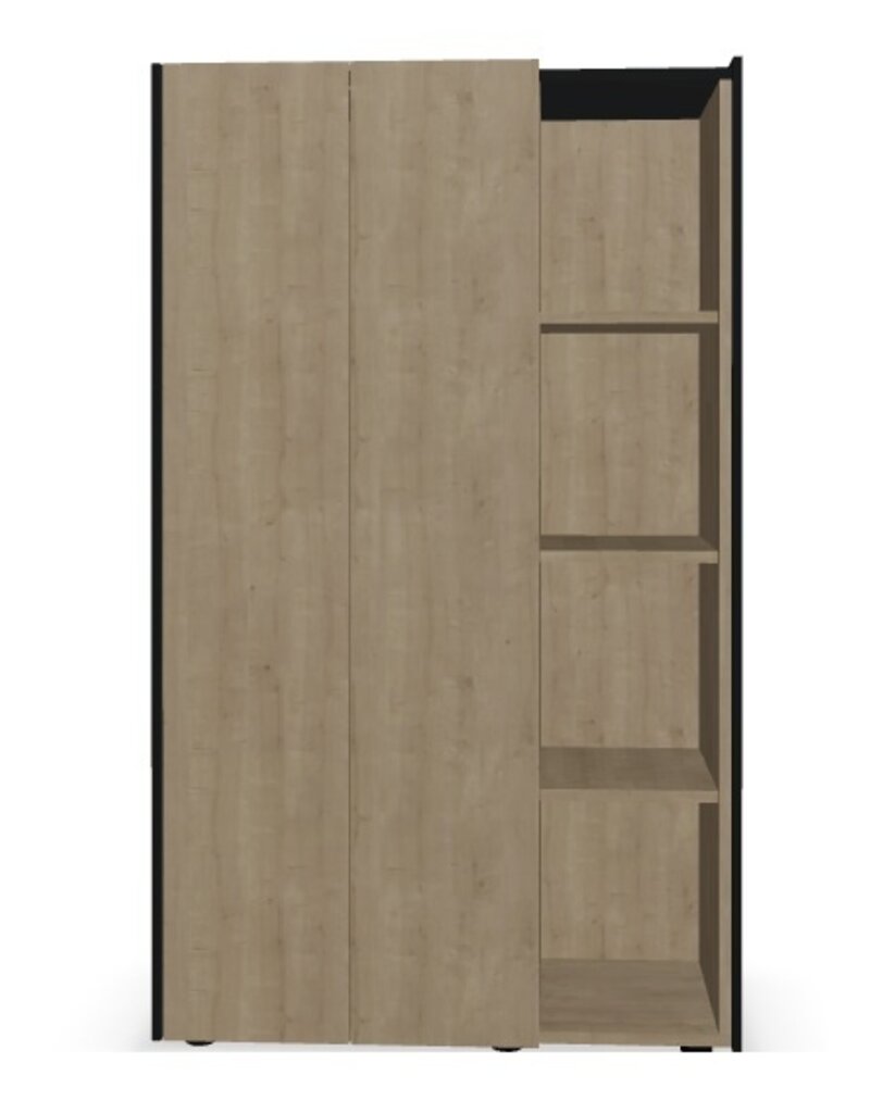 MDD MDD Viga garderobe kast