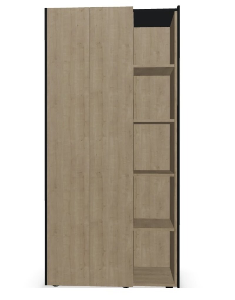 MDD MDD Viga garderobe kast