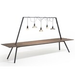 Lande Lande Dock tafel