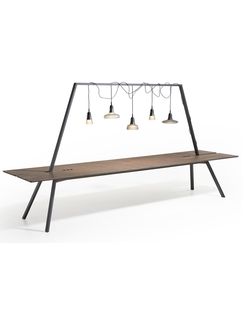 Lande Lande Dock tafel