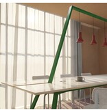 Lande Lande Dock hoge tafel