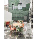 Adico Adico terrasstoel 5008 stapelbaar