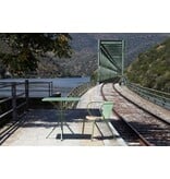 Adico Adico terrasstoel 5008 stapelbaar