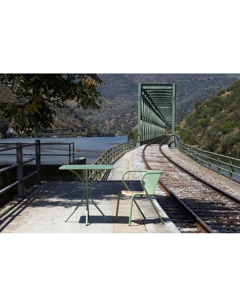 Adico Adico terrasstoel 5008 stapelbaar