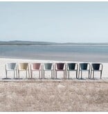 Adico Adico terrasstoel 5008 stapelbaar