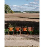 Adico Adico terrasstoel 5008 stapelbaar