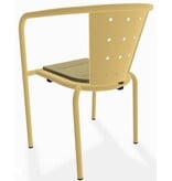 Adico Adico terrasstoel 508 stapelbaar