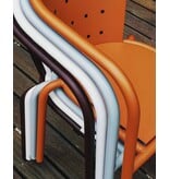 Adico Adico terrasstoel 508 stapelbaar