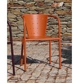 Adico Adico terrasstoel 508 stapelbaar