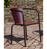 Adico Adico terrasstoel 508 stapelbaar