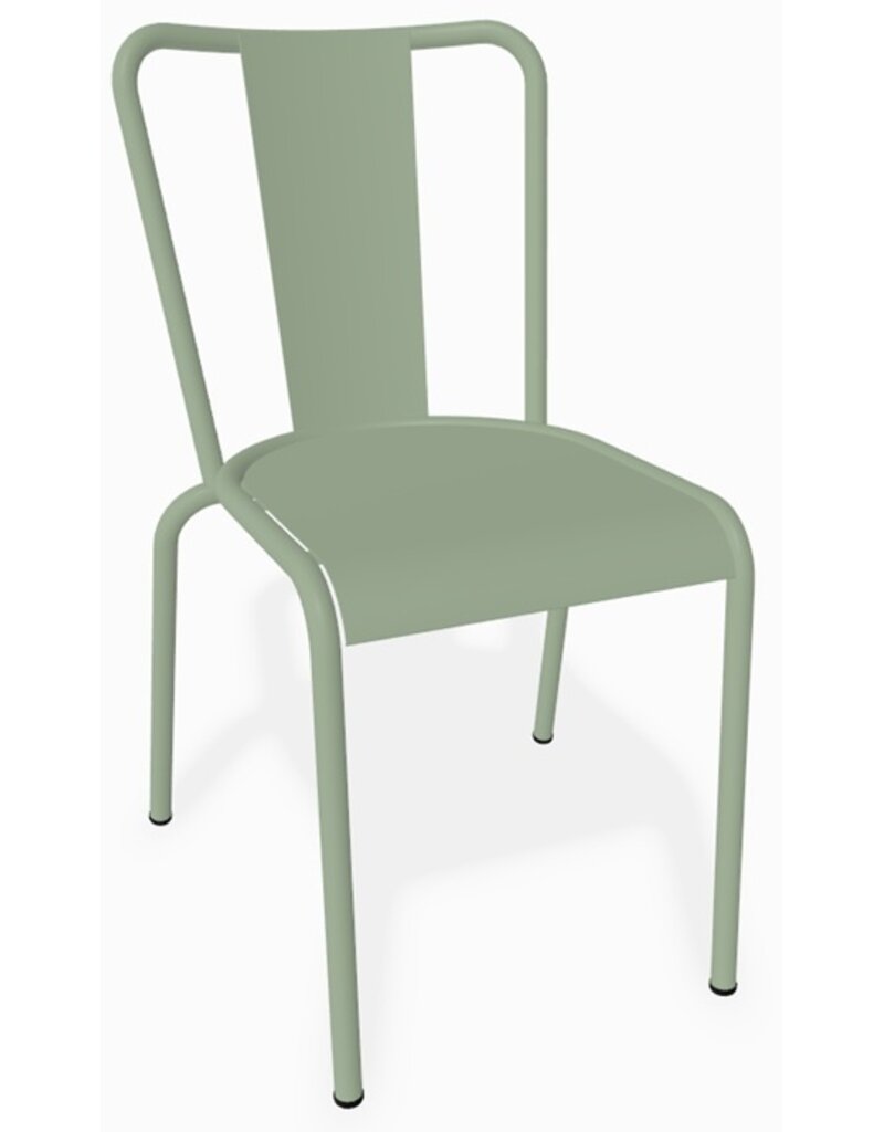 Adico Adico terrasstoel 786-A stapelbaar