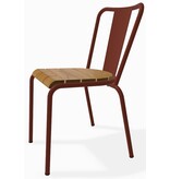 Adico Adico terrasstoel 786-A stapelbaar