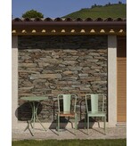 Adico Adico terrasstoel 786-A stapelbaar