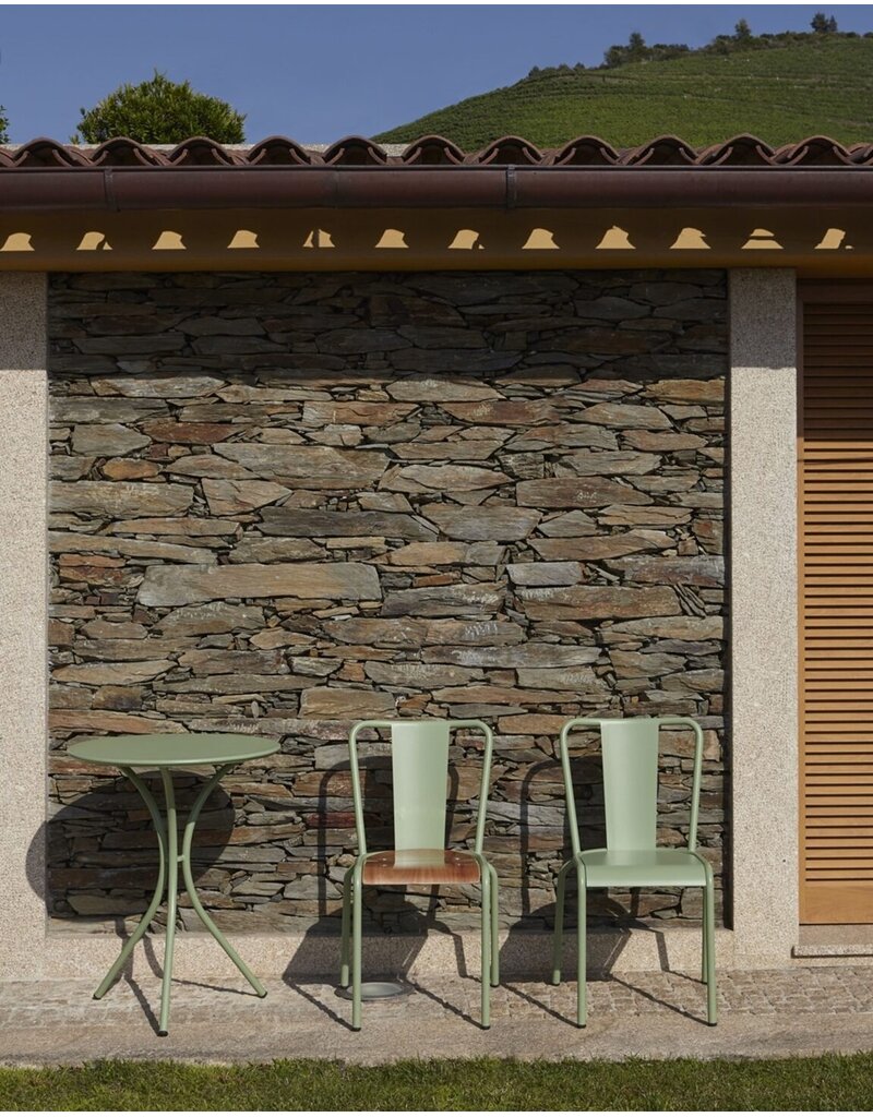 Adico Adico terrasstoel 786-A stapelbaar