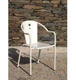 Adico Adico Libelo terrasstoel stapelbaar